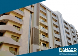  3MBR Flat in Y Building 11 in Al Sadd 